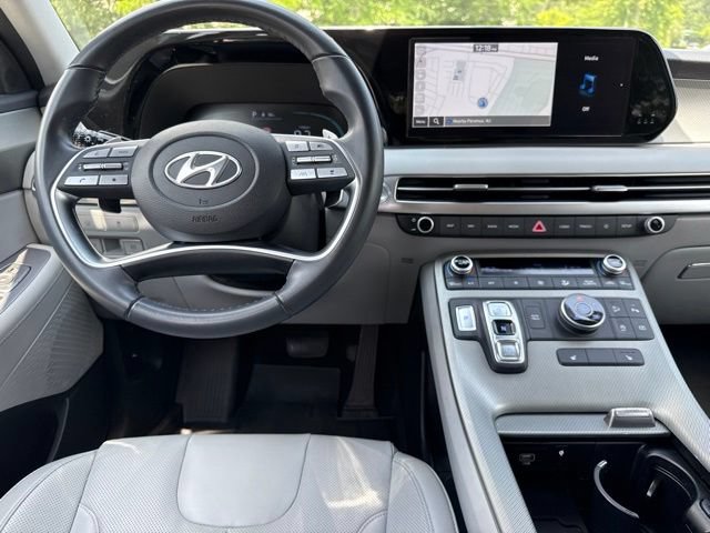 Used 2024 Hyundai Palisade SEL AWD/4WD image 21