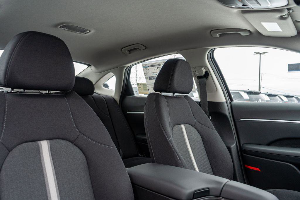 New 2026 Hyundai Sonata SEL image 12