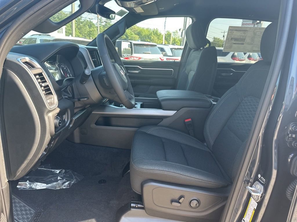 New 2026 RAM 1500 Big Horn image 10