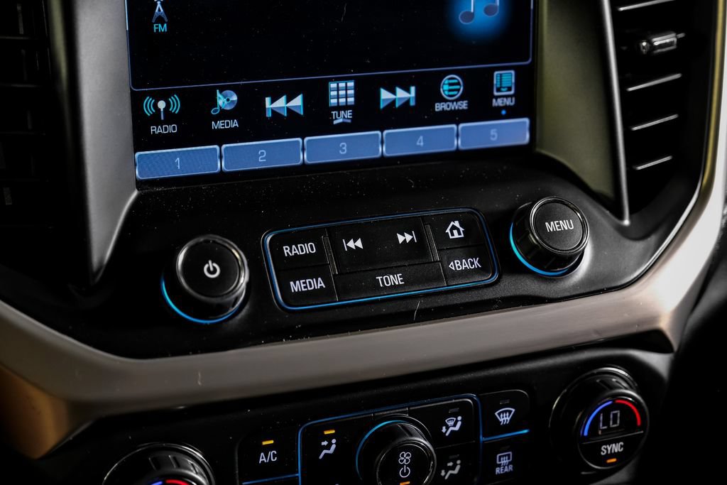 Used 2019 GMC Acadia Denali AWD/4WD image 25