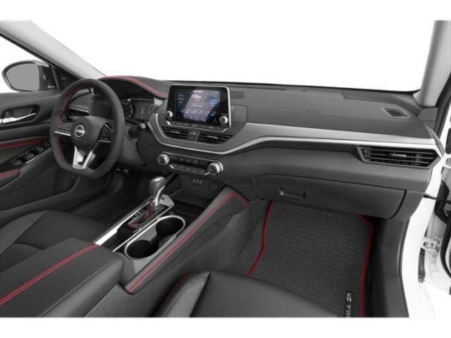 Certified 2023 Nissan Altima 2.5 SR FWD image 18