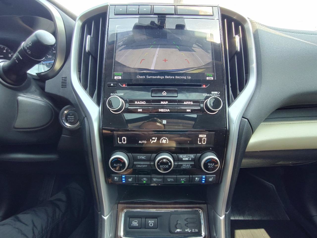 Used 2019 Subaru Ascent Touring AWD/4WD image 25