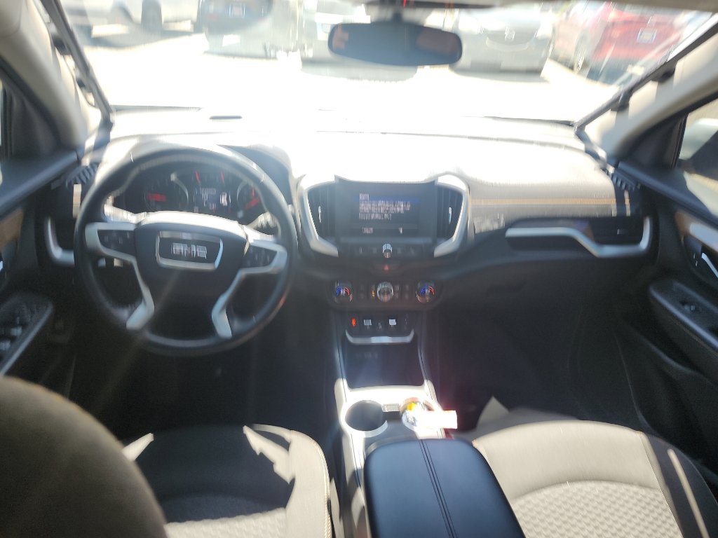 Used 2020 GMC Terrain SLE w/ Driver Convenience Package FWD image 14