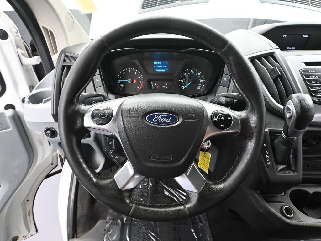 Used 2017 Ford Transit 350 XLT image 25