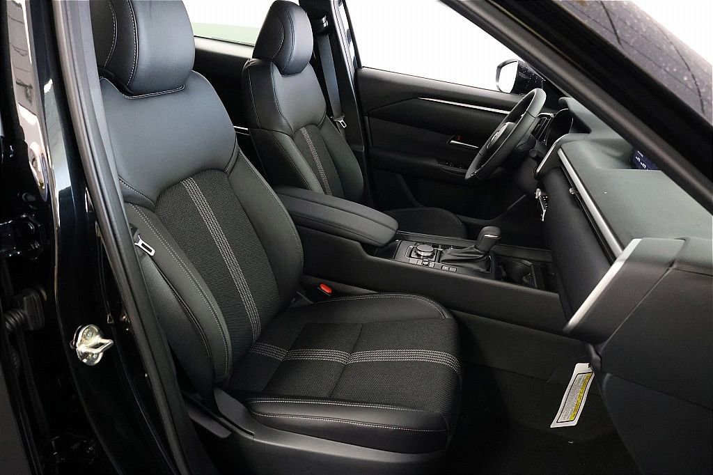 Used 2025 MAZDA CX-50 2.5 Hybrid w/ Cargo Package AWD/4WD image 20