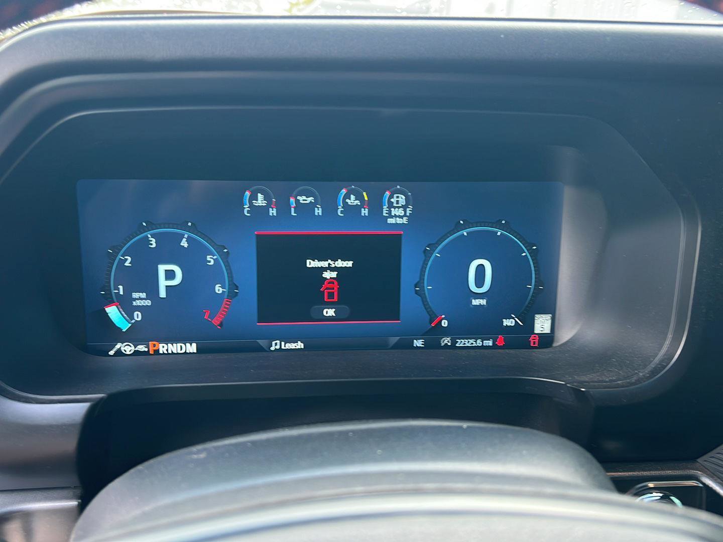 Certified 2024 Ford F150 Raptor AWD/4WD image 24