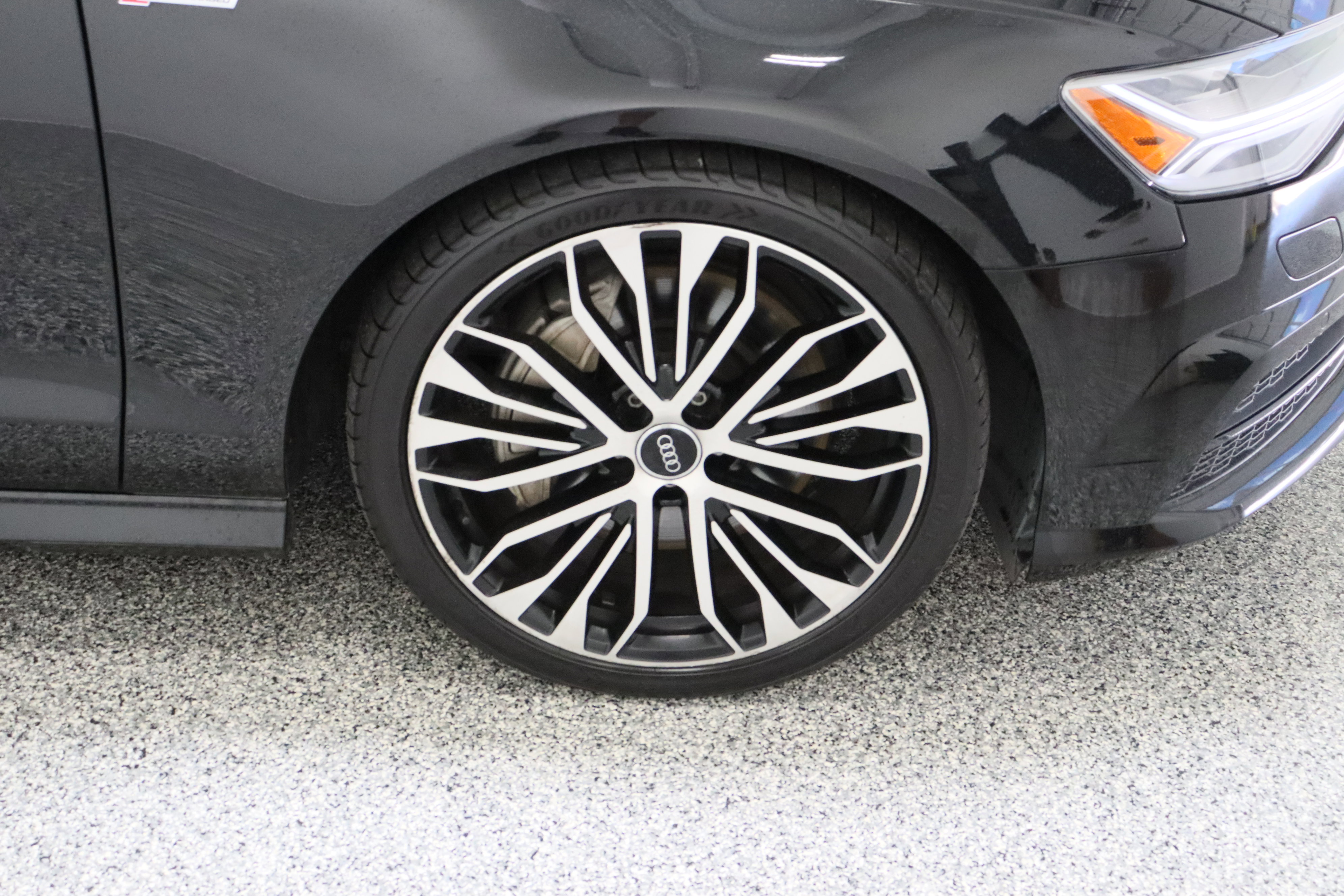 Used 2018 Audi A6 3.0T Prestige w/ Prestige Package AWD/4WD image 5