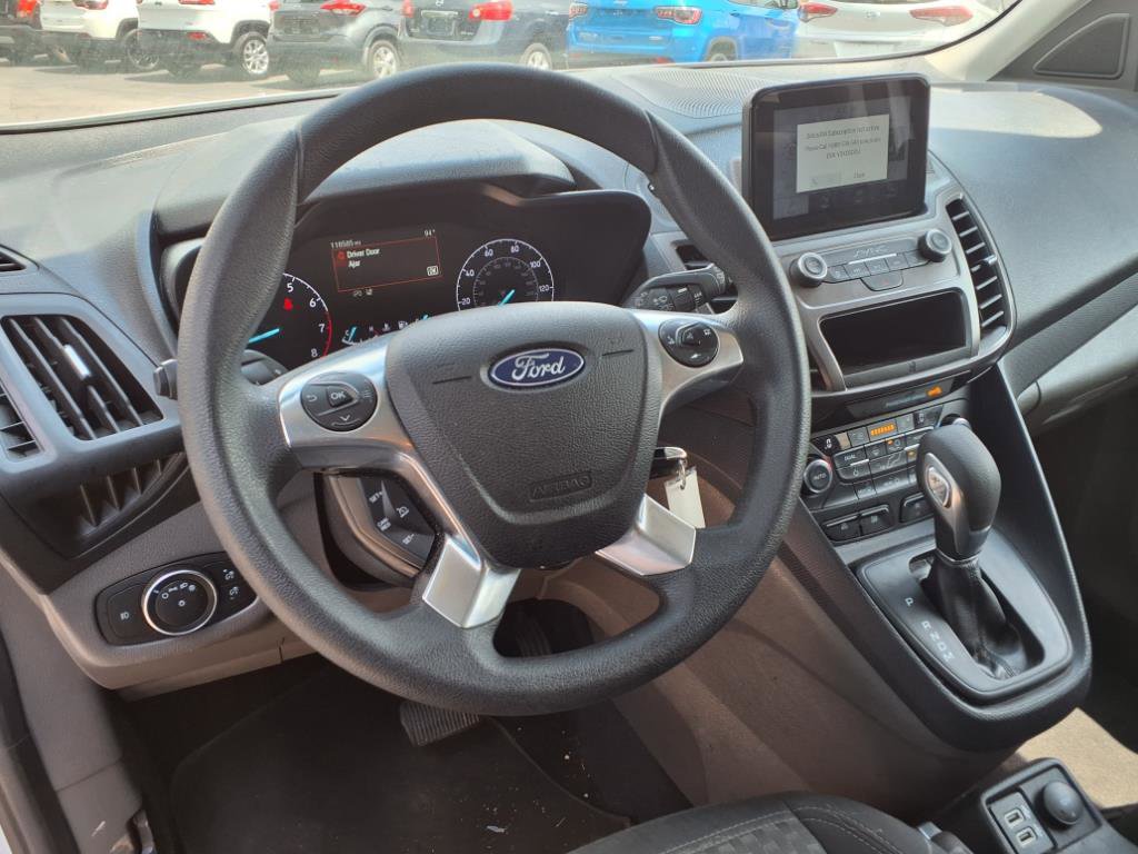 Used 2021 Ford Transit Connect XLT image 8