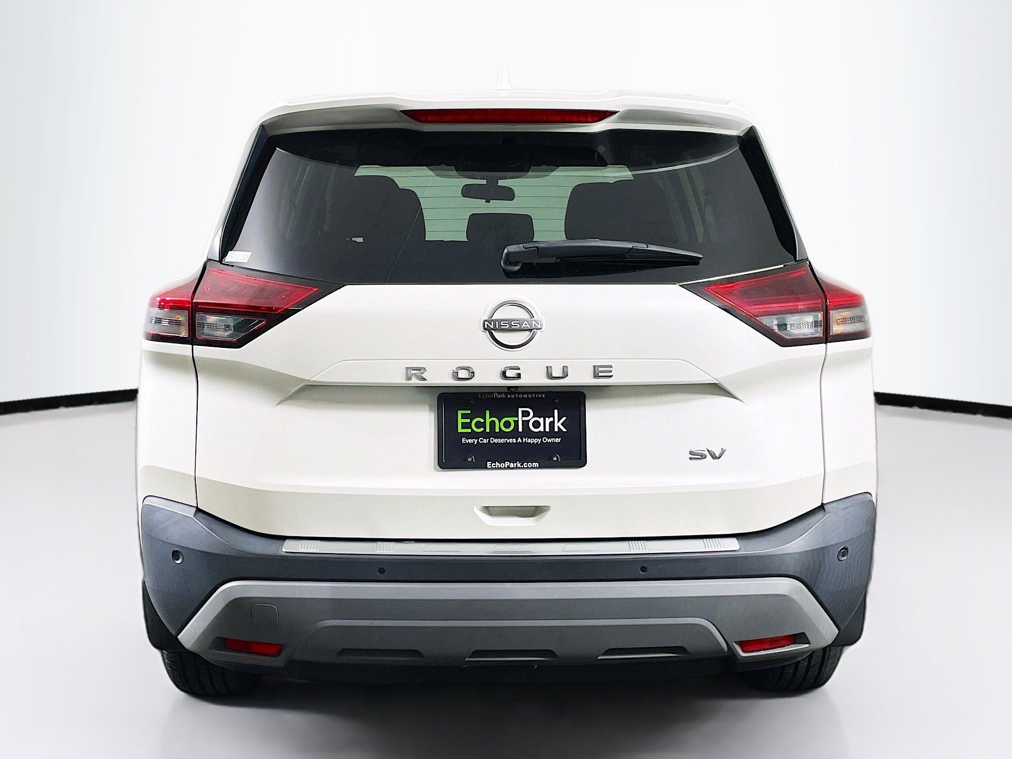 Used 2023 Nissan Rogue SV image 7