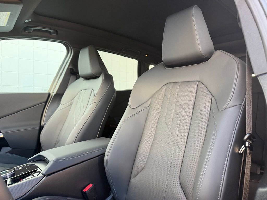 New 2026 BMW X3 xDrive30 w/ Premium Package image 18