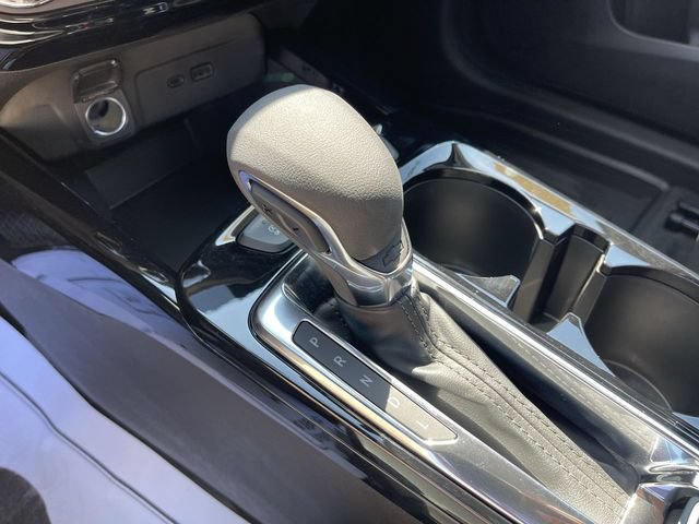 New 2026 Chevrolet Trax LT w/ Driver Confidence Package FWD image 19