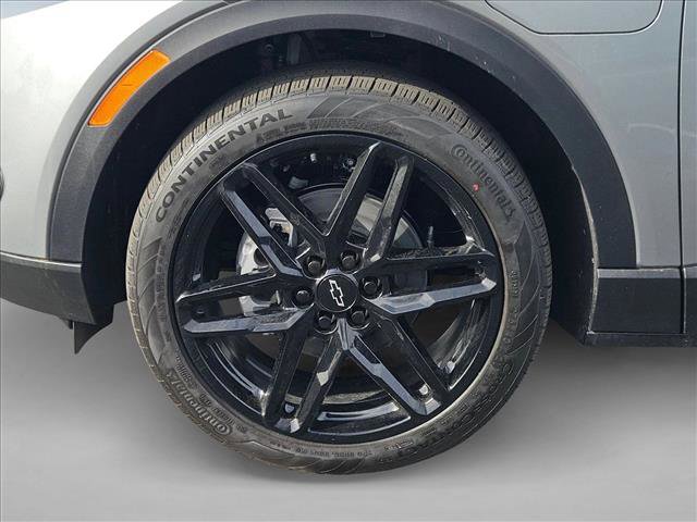 New 2026 Chevrolet Equinox EV LT image 10