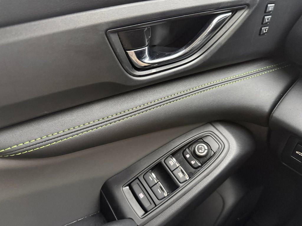 Used 2023 Subaru Ascent Onyx Edition Limited image 11