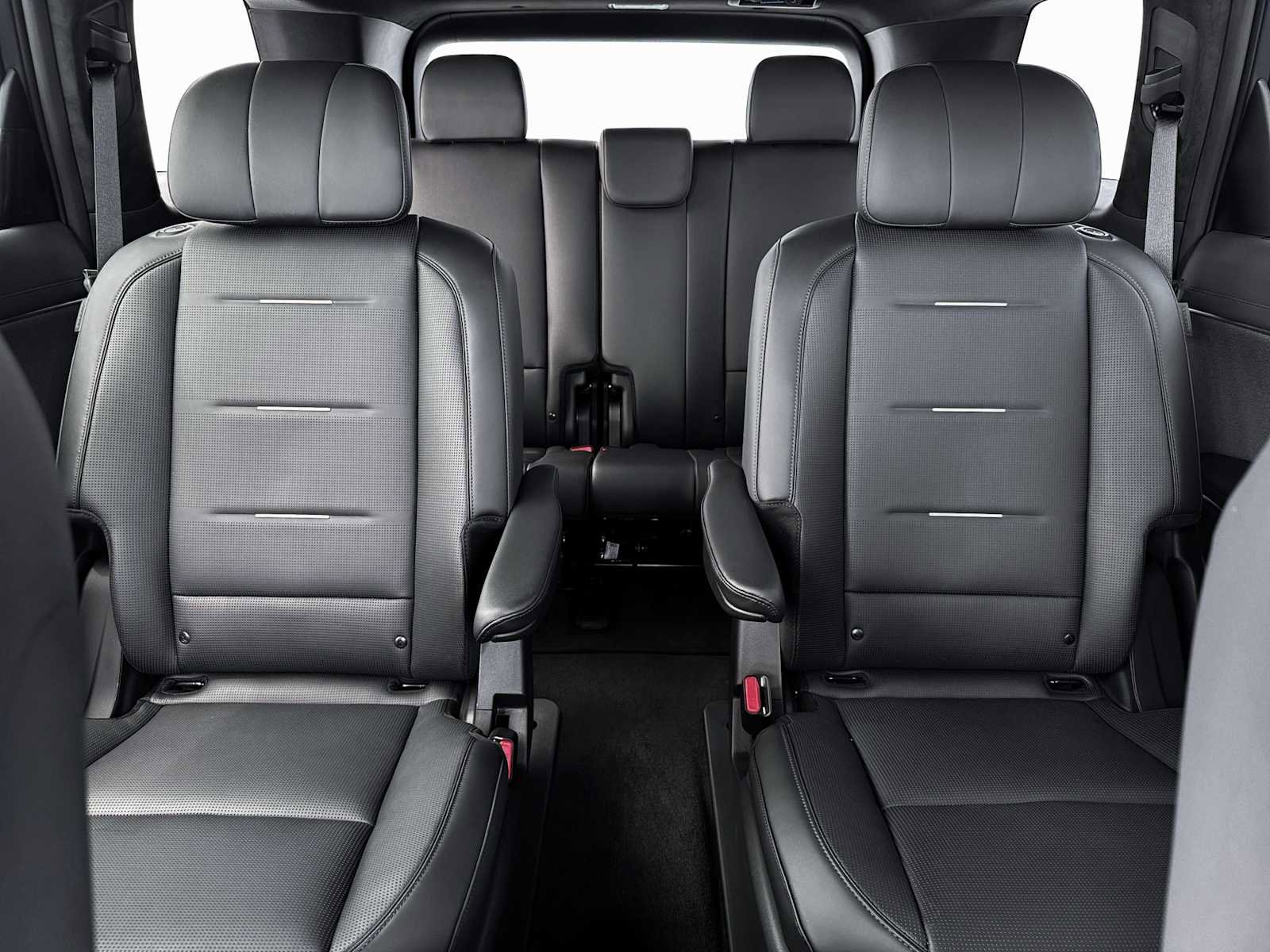 New 2026 Hyundai Palisade Calligraphy image 16