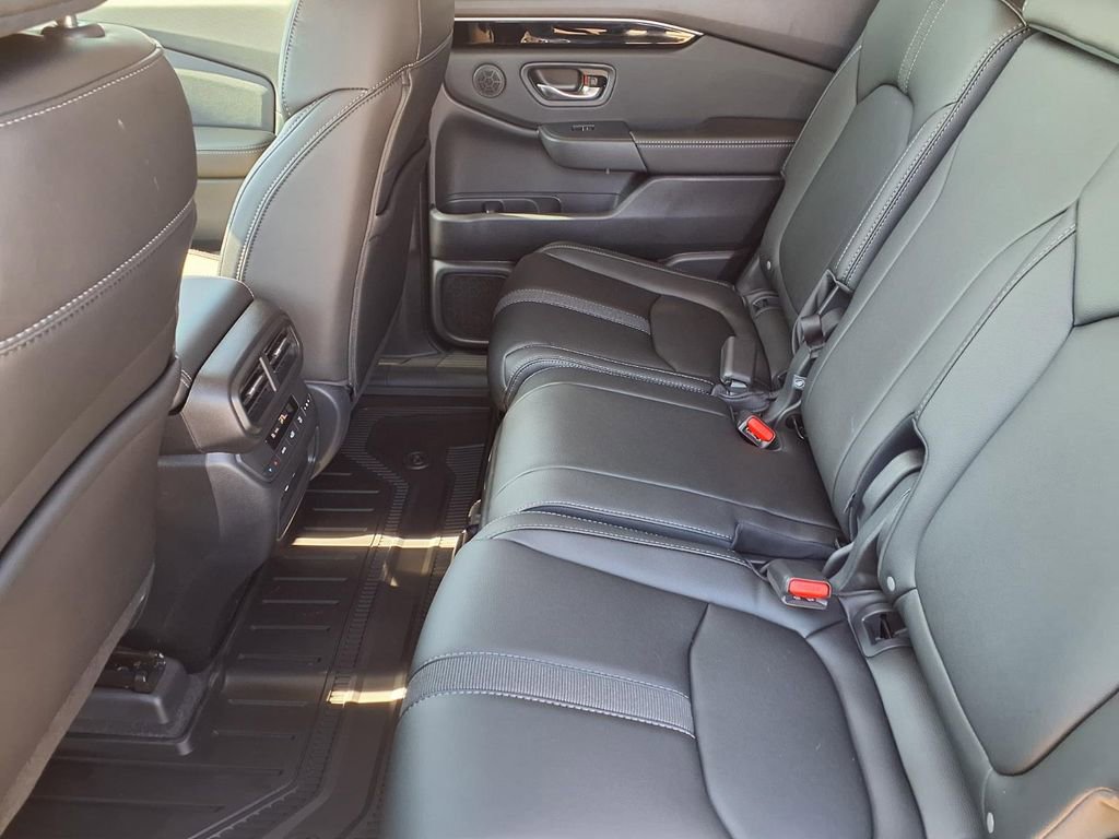 New 2026 Honda Pilot EX-L image 11