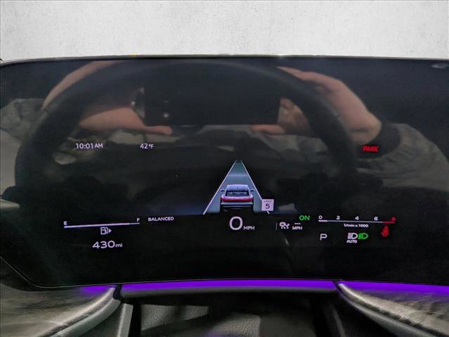 Certified 2025 Audi Q5 Premium w/ Convenience Package image 15