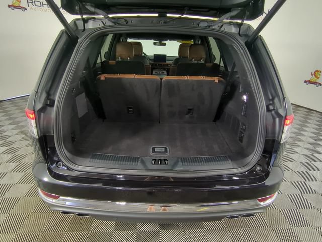 Used 2020 Lincoln Aviator Reserve w/ Elements Package Plus AWD/4WD image 36