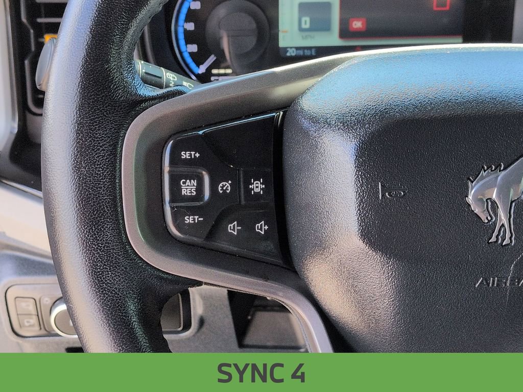 Used 2023 Ford Bronco Badlands image 19