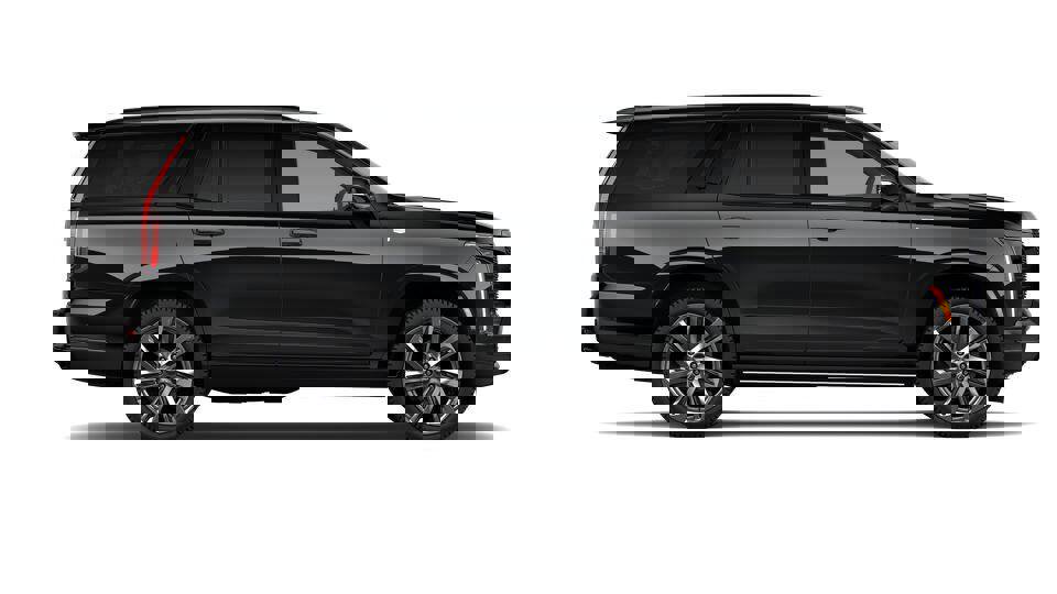 New 2026 Cadillac Escalade Sport image 31