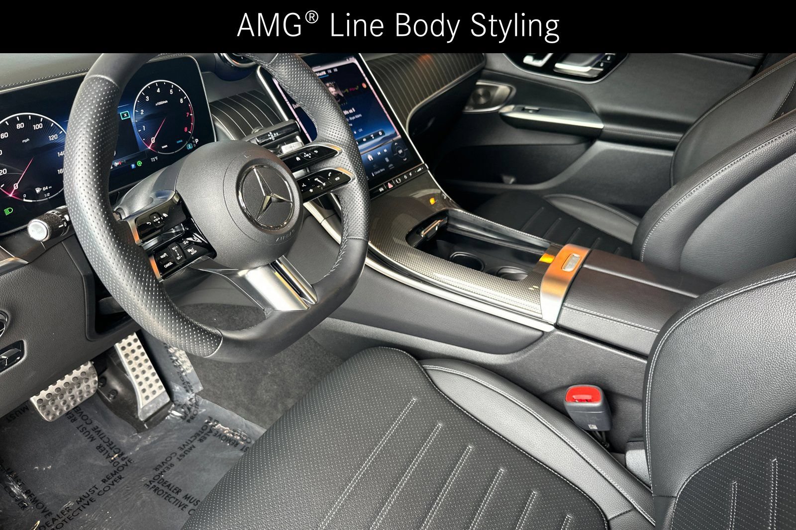 Certified 2023 Mercedes-Benz GLC 300 4MATIC image 14