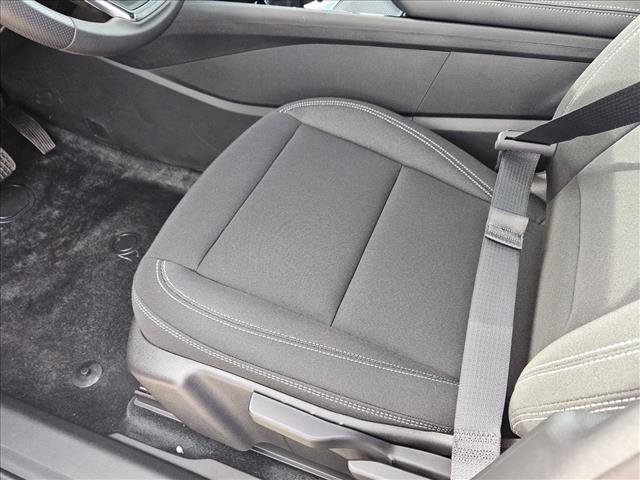 New 2026 Chevrolet Blazer EV LT image 4