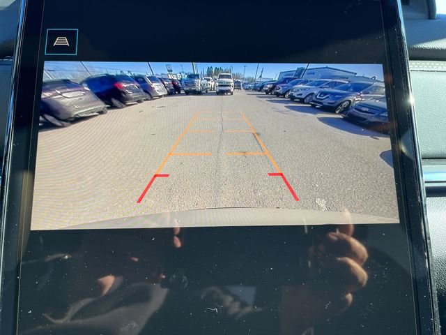 New 2026 GMC Terrain Elevation w/ Elevation Premium Package image 24