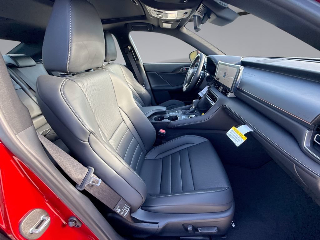New 2026 Lexus IS 350 F Sport RWD image 16