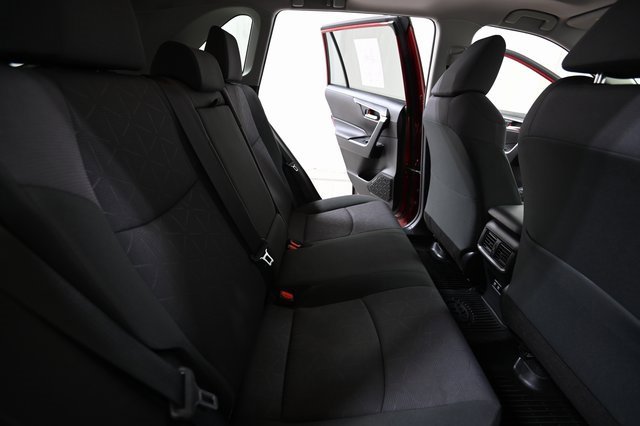 Used 2019 Toyota RAV4 XLE image 26