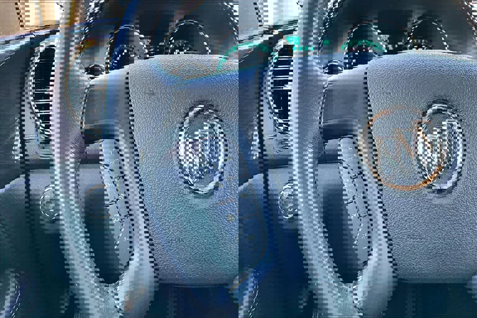 Used 2017 Buick Enclave Leather image 19