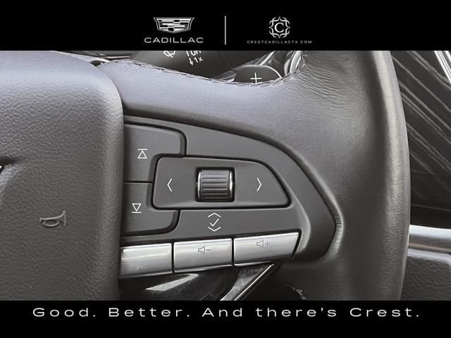 Certified 2023 Cadillac XT6 Premium Luxury w/ Technology Package FWD image 18