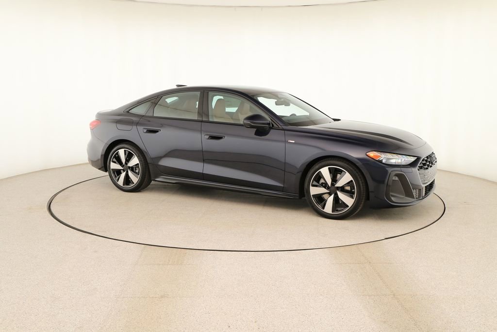 New 2026 Audi A5 2.0T Premium Plus image 9