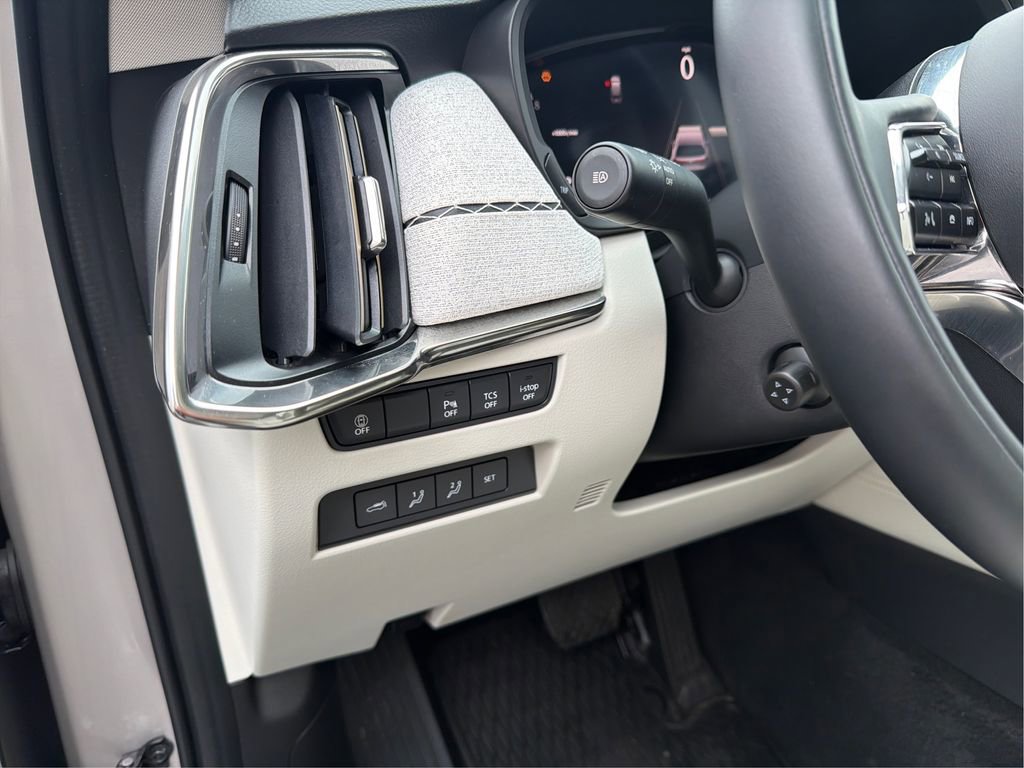 Used 2025 MAZDA CX-90 3.3 Turbo S w/ Premium Plus image 20