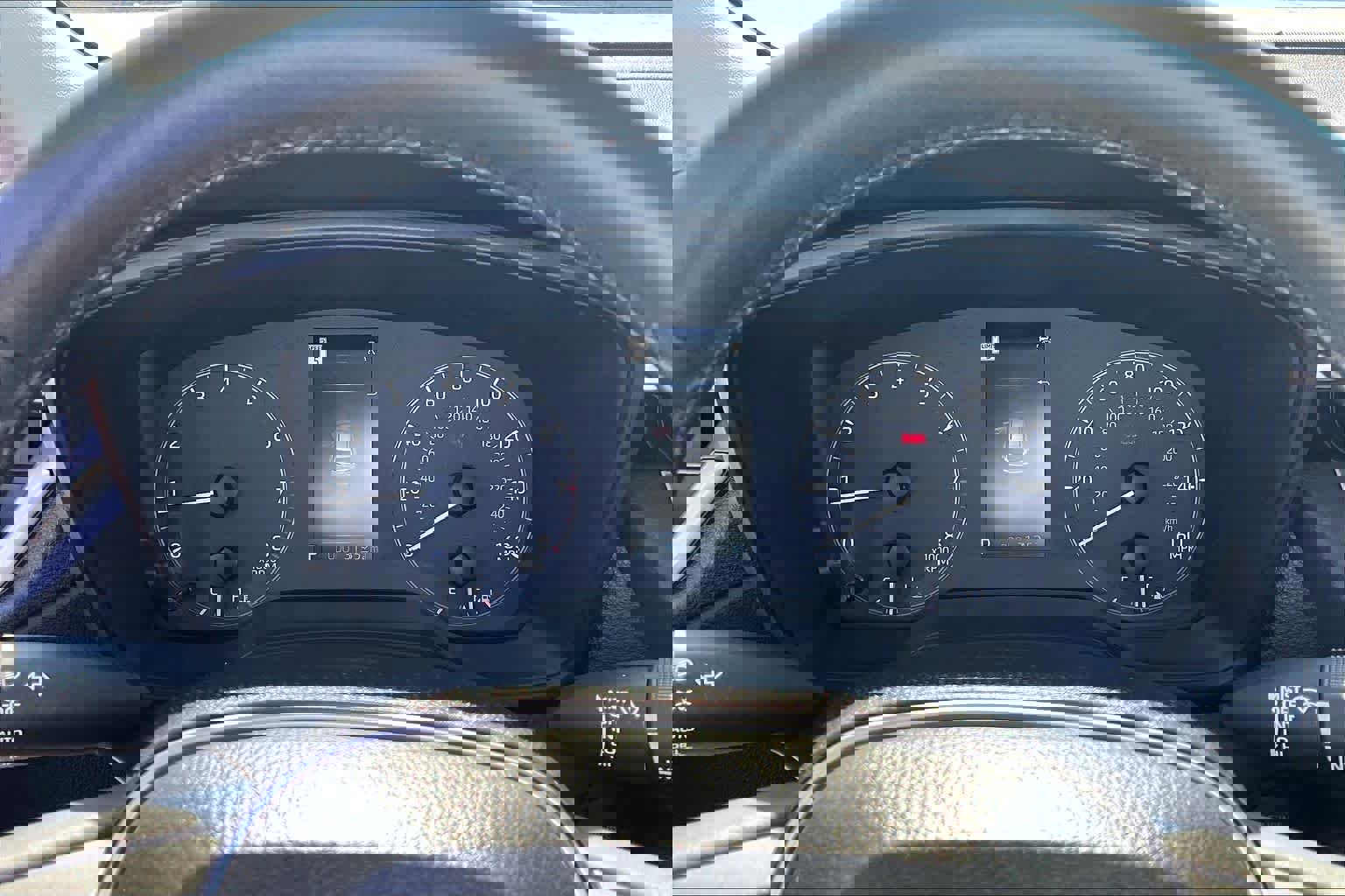 Used 2024 Toyota Corolla Cross LE w/ Moonroof Package image 26