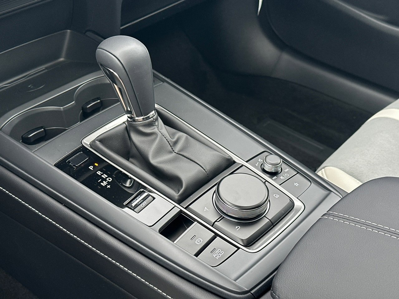 New 2026 MAZDA CX-30 2.5 Turbo w/ Premium Package image 29