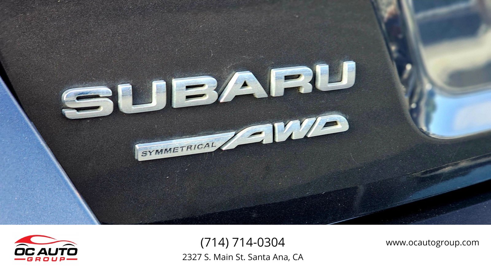 Used 2014 Subaru Impreza 2.0i Sport Limited AWD/4WD image 19