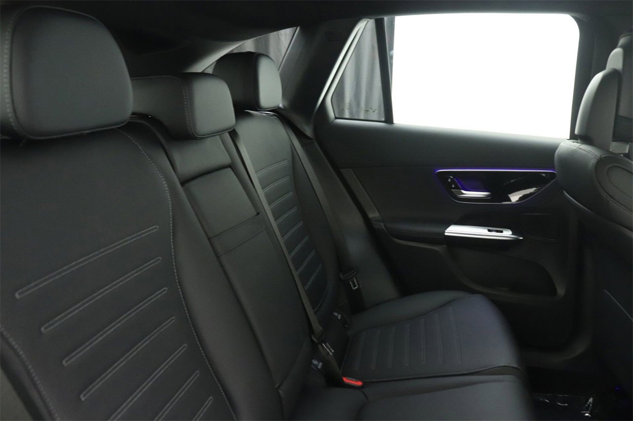 New 2025 Mercedes-Benz GLC 43 AMG 4MATIC image 10