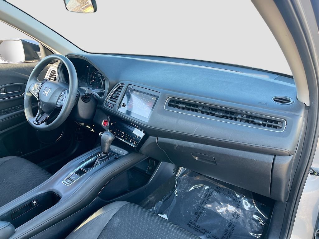 Used 2022 Honda HR-V EX image 28