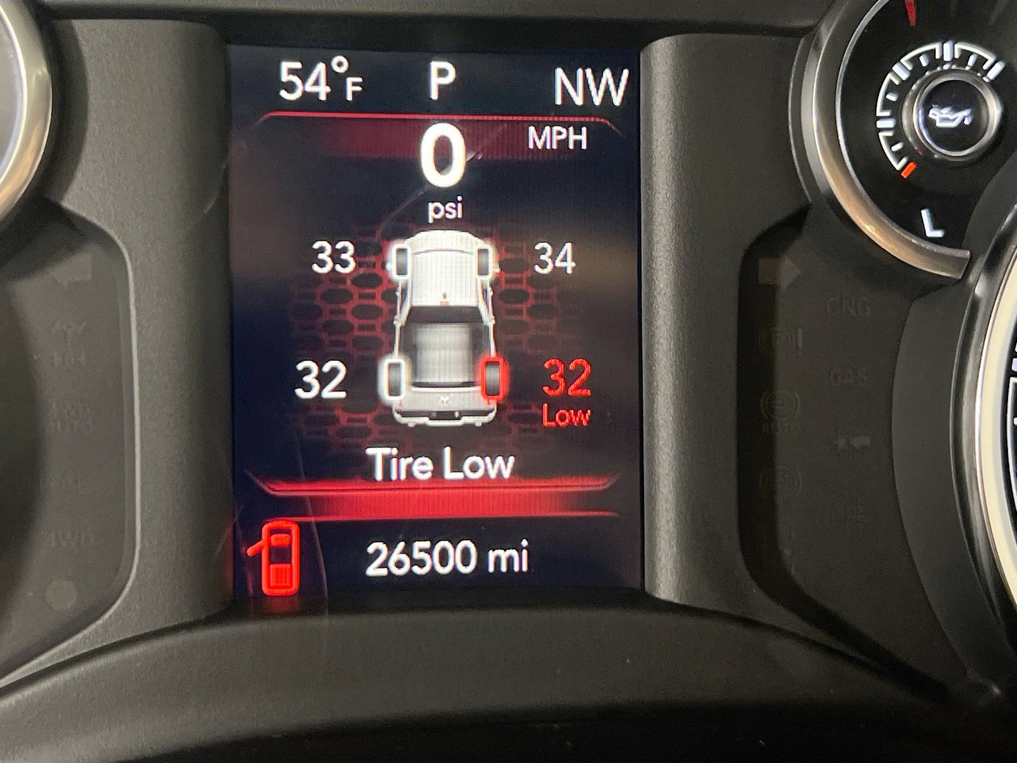 Used 2023 RAM 1500 Big Horn image 12