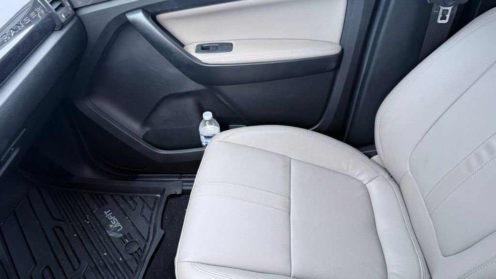 Used 2023 Ford Ranger Lariat w/ Technology Package image 8
