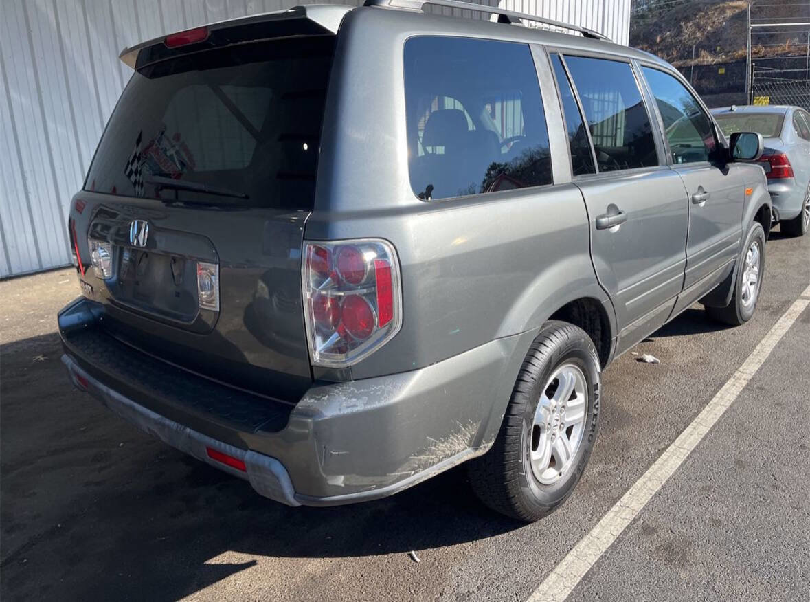 Used 2008 Honda Pilot VP image 4