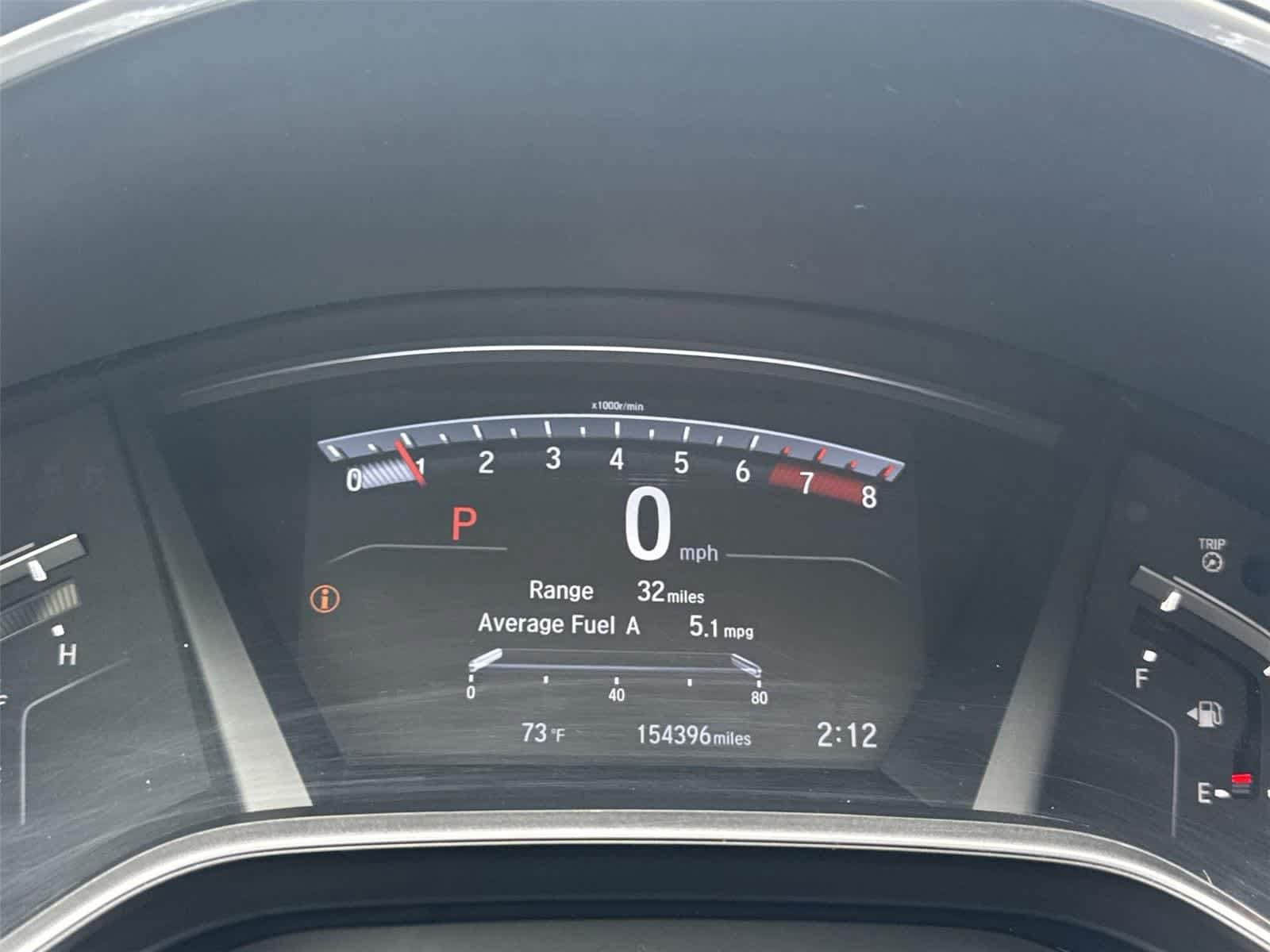 Used 2019 Honda CR-V EX-L image 28