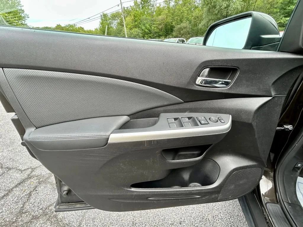 Used 2016 Honda CR-V EX-L image 13