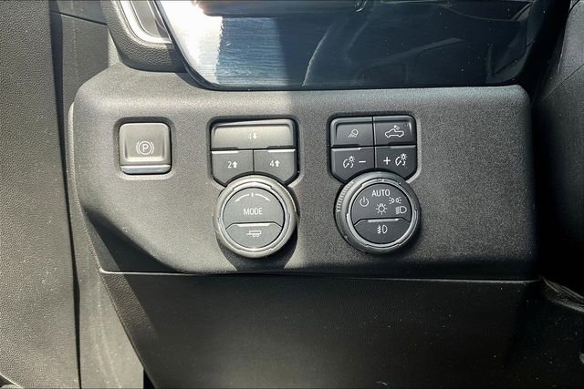 Used 2024 Chevrolet Silverado 2500 LT w/ All Star Edition image 16