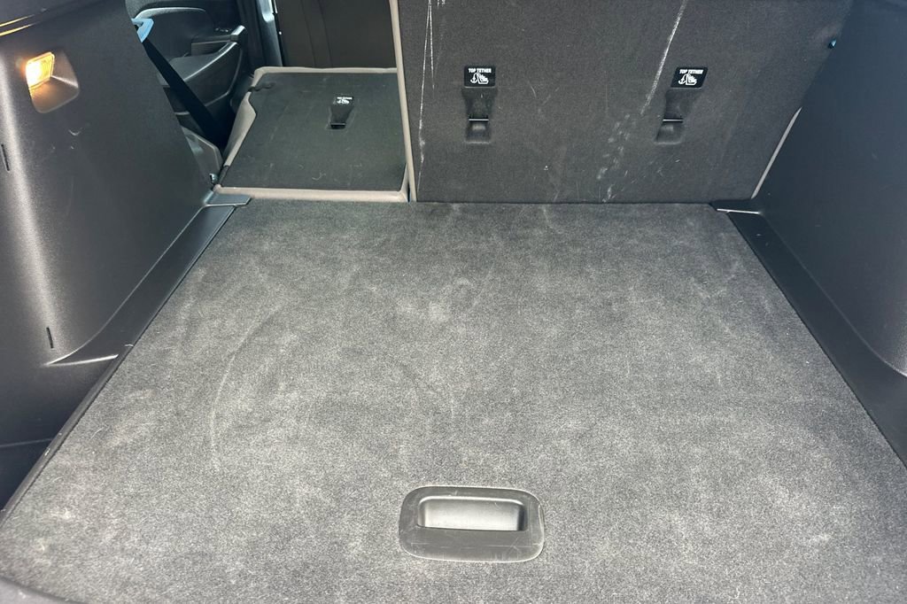 Used 2025 Chevrolet Trax ACTIV w/ Driver Confidence Package image 12