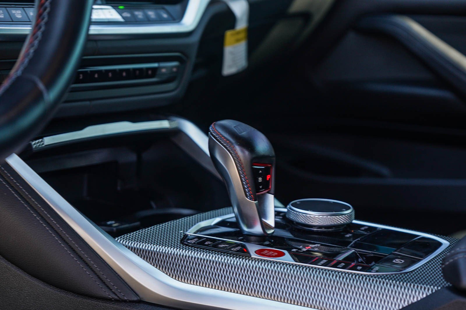 Used 2023 BMW M4 Competition w/ Parking Assistance Package image 20