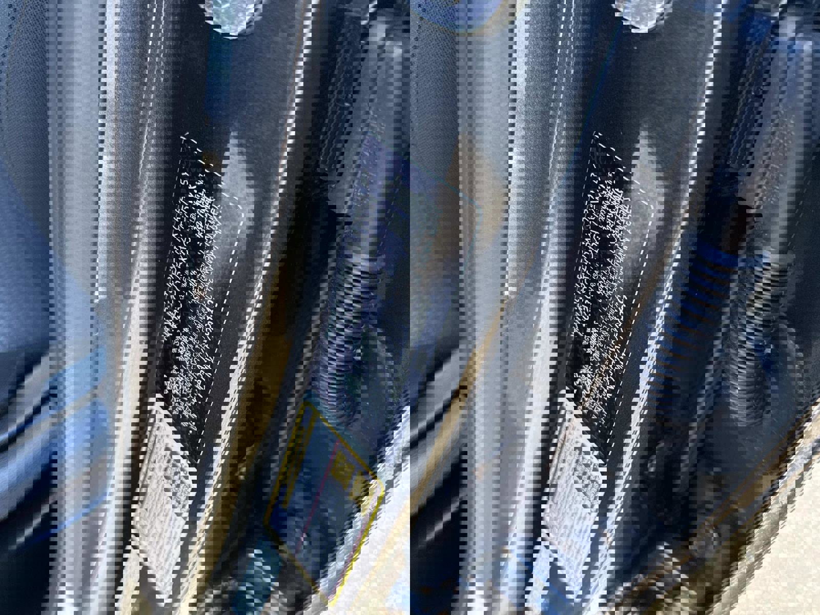 Used 2023 Kia Soul LX image 18