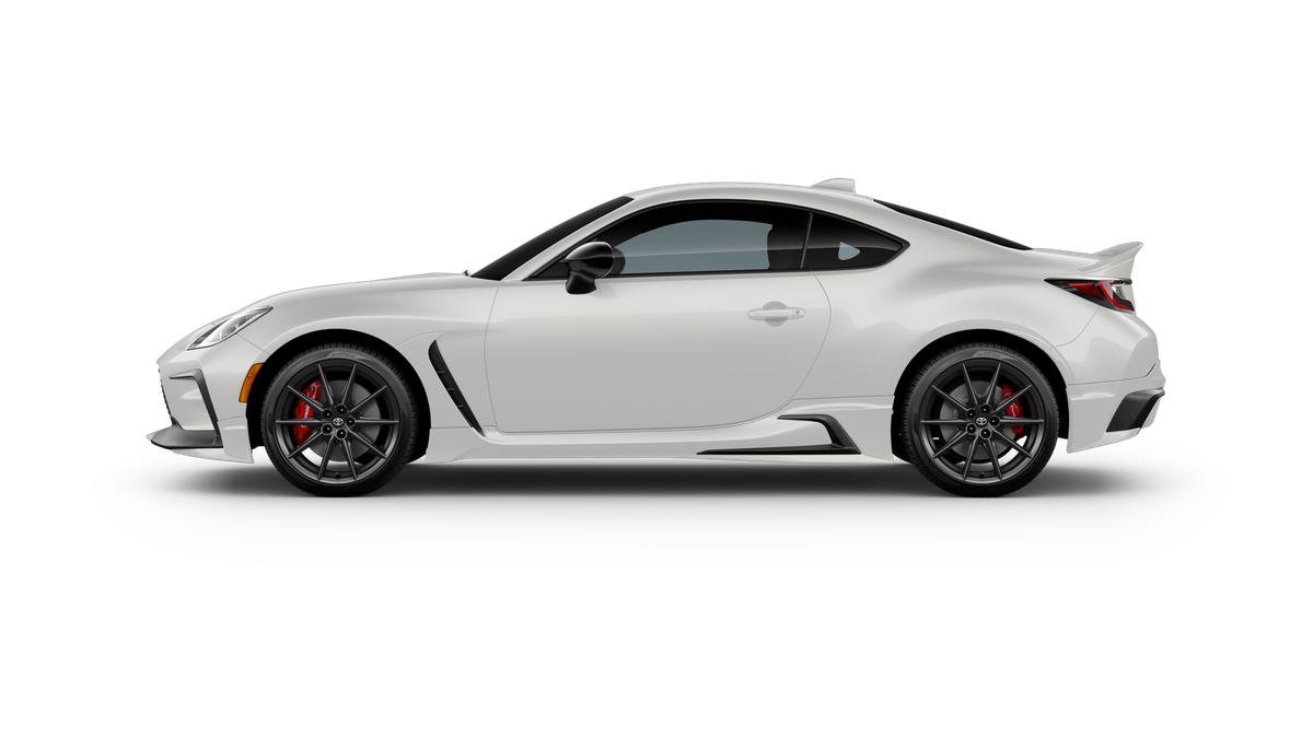 New 2026 Toyota GR86 Premium w/ GR Aero Kit image 4