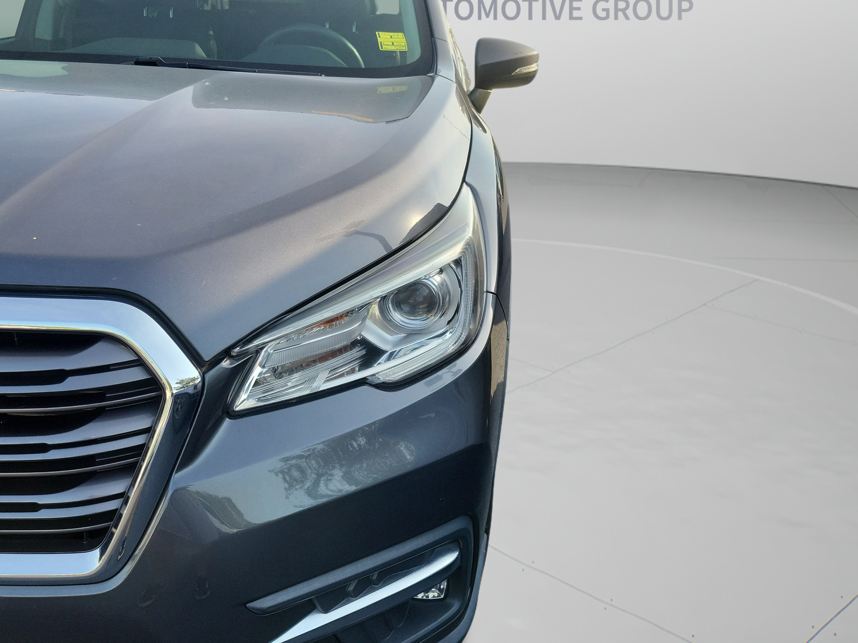 Used 2021 Subaru Ascent Limited w/ Technology Package AWD/4WD image 10