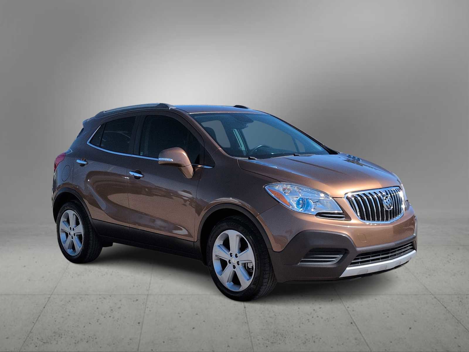 Used 2016 Buick Encore FWD image 2