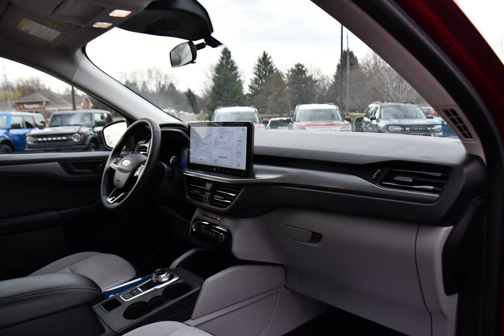 Used 2023 Ford Escape Active w/ Tech Pack #1 image 15